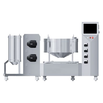 bioreaktor do hodowli komórek adherentnych