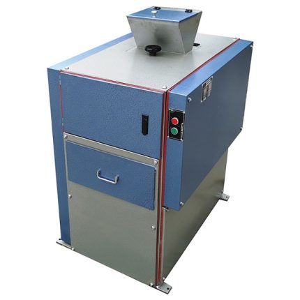 kruszarka dwuwalcowa ze stopu