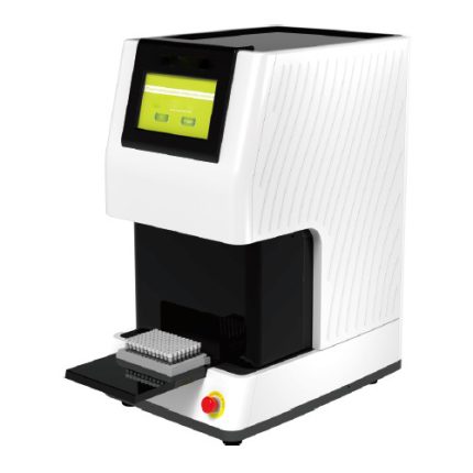 automatyczny rozdzielacz zakrętek