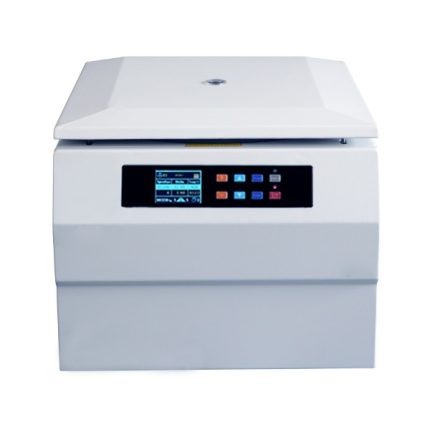 automatyczna wirówka z zakrętką