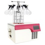 Liofilizator stacjonarny