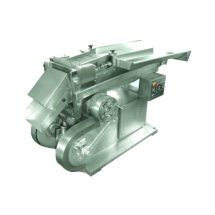 pulweryzator biomasy