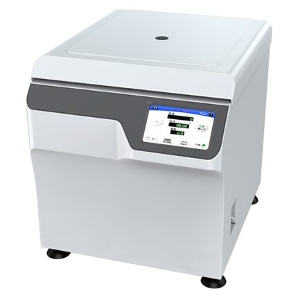 pojazd do pobierania krwi dedykowana wirówka z chłodzeniem