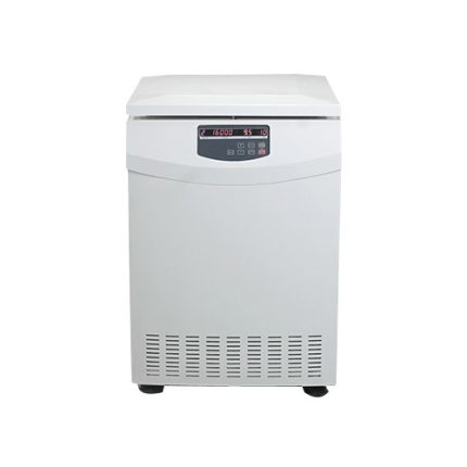 wirówka do ropy naftowej