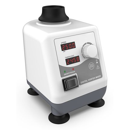 cyfrowy mikser vortex