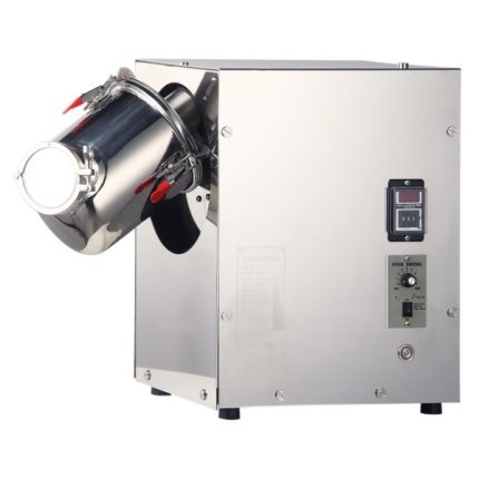 mikser o podwójnym ruchu