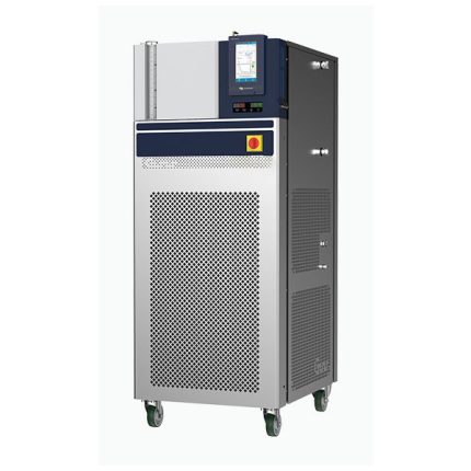 dynamiczny system kontroli temperatury