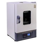 suszarka z wymuszonym obiegiem powietrza