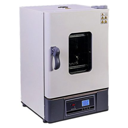 suszarka z wymuszonym obiegiem powietrza