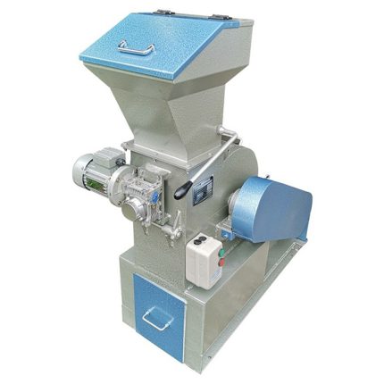 kruszarka do noży młotkowych