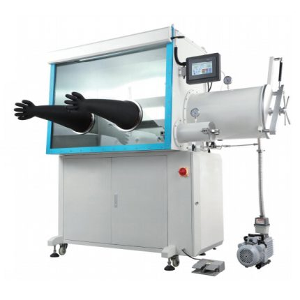 schowek na rękawice gazowe