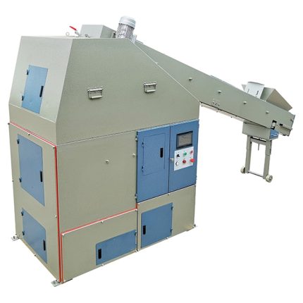 zintegrowany sprzęt do przygotowywania próbek