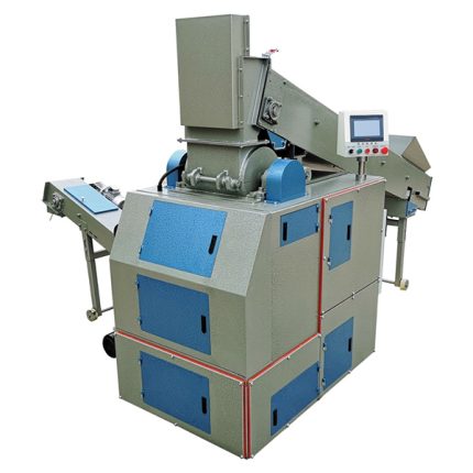 zintegrowany system przygotowania próbek