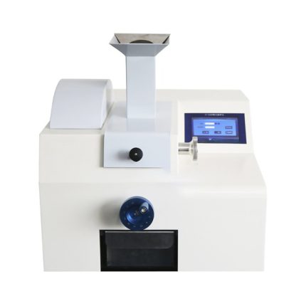 kruszarka szczękowa