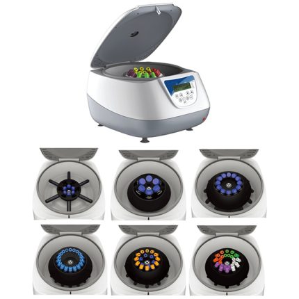 wirówka niskoobrotowa