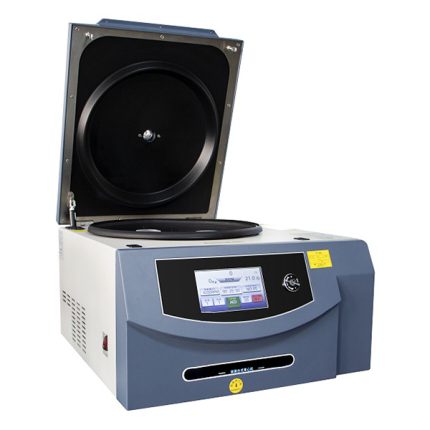 Wirówka niskoobrotowa