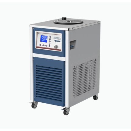 niskotemperaturowa reakcja mieszania