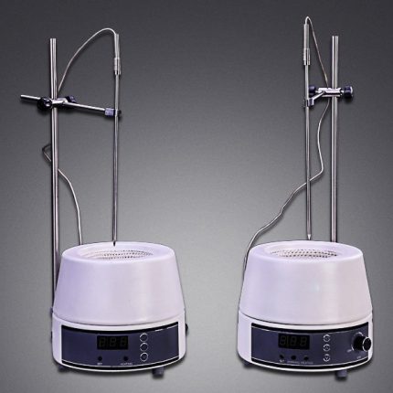 płaszcz grzewczy z mieszaniem magnetycznym