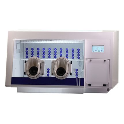 mikroaerobowa stacja robocza