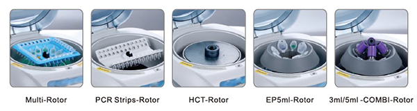 mini wirniki do wirówek