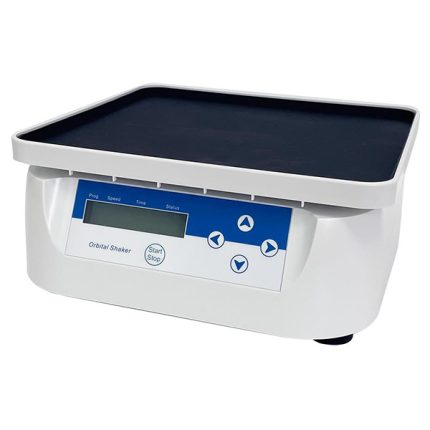 mini wytrząsarka orbitalna