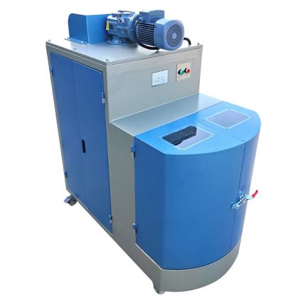 dzielnik próbki do mieszania