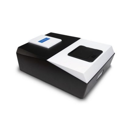 analizator wielkości nanocząstek i potencjału zeta