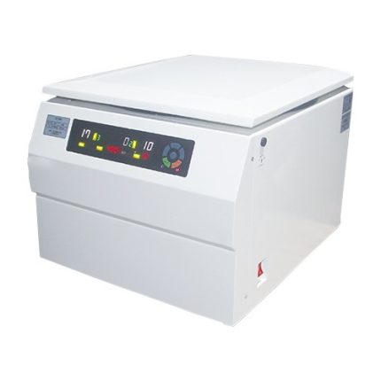 wirówka do testów oleju