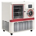 liofilizator w skali pilotażowej