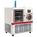 liofilizator w skali pilotażowej