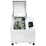 planetarny młyn kulowy