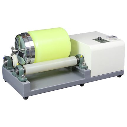 rolkowy młyn kulowy