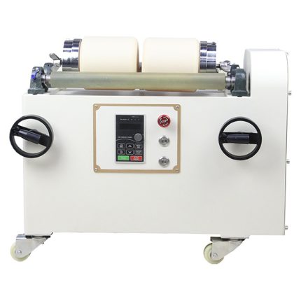 walcowy młyn słoikowy