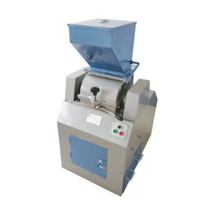 uszczelniony frez młotkowy ze stopu aluminium do kruszenia i redukcji próbek