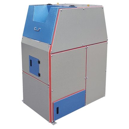 maszyna do kruszenia i rozłupywania szczęk ze stopu aluminium