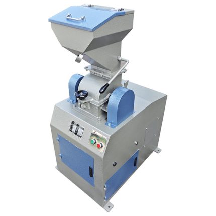 uszczelniona kruszarka młotkowa