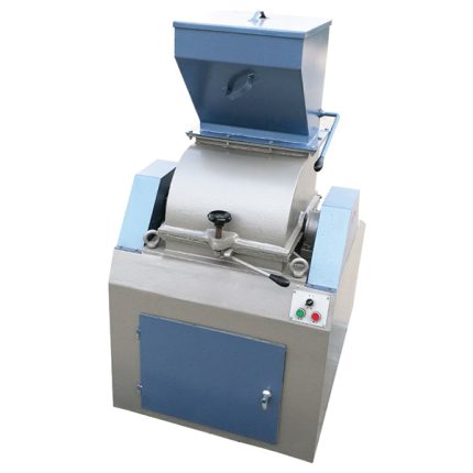 uszczelniona kruszarka młotkowa