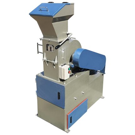 uszczelniony nóż młotkowy kruszarka do mokrego węgla i rozdzielacz próbek