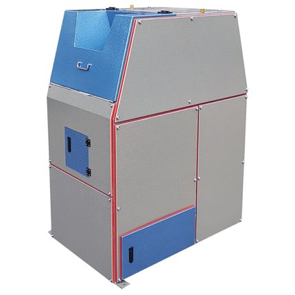 uszczelniona maszyna do redukcji kruszarek szczękowych