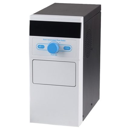 półautomatyczna zgrzewarka do mikropłytek