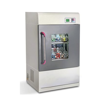 inkubator z wytrząsaniem