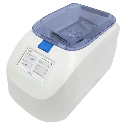 homogenizator sześciopozycyjny