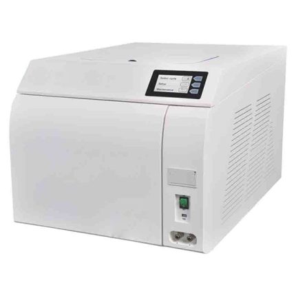 stołowy sterylizator parowy