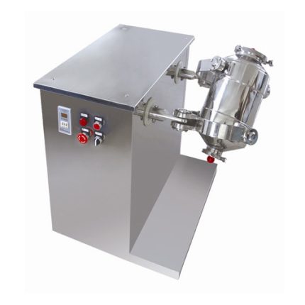 mikser trójwymiarowy