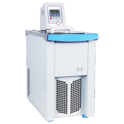 ultra niskotemperaturowa chłodząco-grzewcza kąpiel cyrkulacyjna