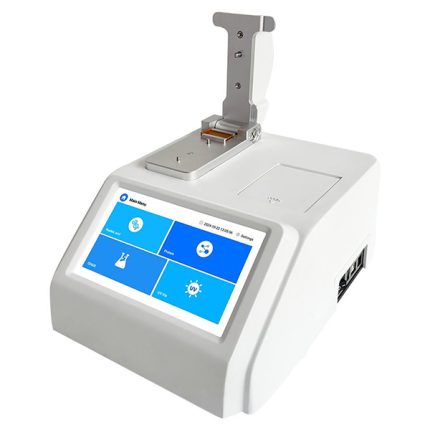 spektrofotometr ultra micro uv-vis