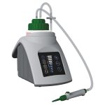 system zasysania próżniowego