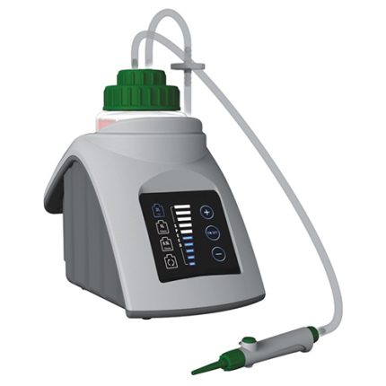 system zasysania próżniowego