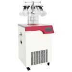 liofilizator próżniowy