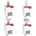 liofilizator próżniowy